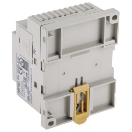 1 pcs - Omron ZEN Series Logic Module, 10.8 - 28.8 V dc Supply, Relay Output, 6-Input, Analogue Input