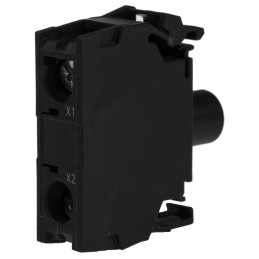 1 pcs - Siemens SIRIUS ACT Light Block - Green, 110 V ac