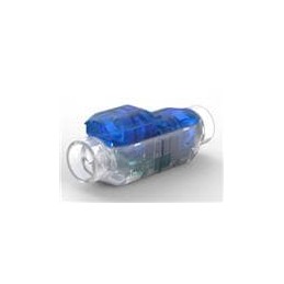 1 pcs : 2213800-2 - Terminals COOLSPLICE NS 18 TO 18 AWG, Sealed