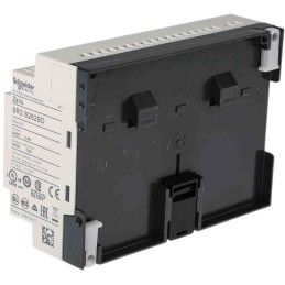 1 pcs - Schneider Electric Zelio Logic Series Logic Module, 24 V dc Supply, Transistor Output, 16-Input, Analogue, Discrete