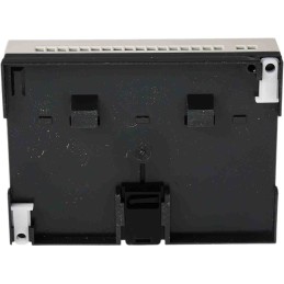 1 pcs - Schneider Electric Zelio Logic Series Logic Module, 24 V dc Supply, Transistor Output, 16-Input, Analogue, Discrete