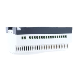 1 pcs - Schneider Electric Zelio Logic Series Logic Module, 24 V dc Supply, Transistor Output, 16-Input, Analogue, Discrete