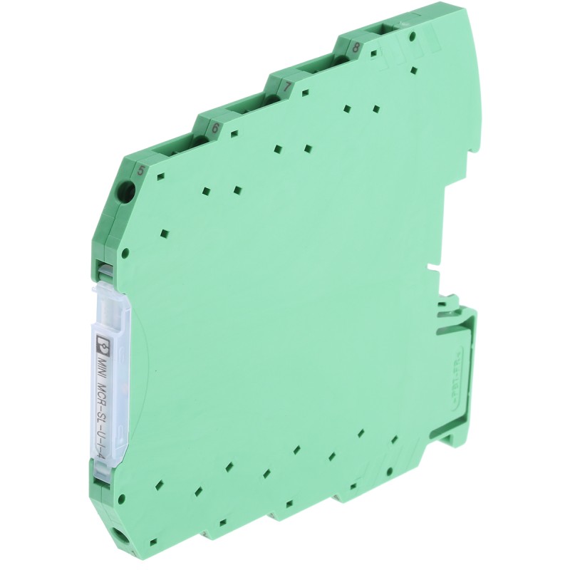 1 pcs - Phoenix Contact Signal Conditioner
