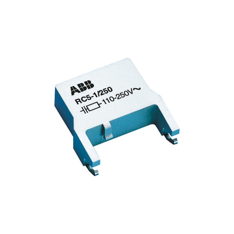 1 pcs - ABB Surge Suppressor for use with NL Series