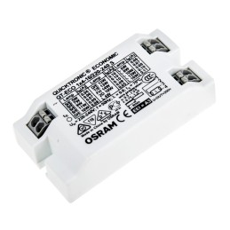 1 pcs - Osram 5 W, 7 W, 9 W, 5.5 (HF) W, 7 (HF) W, 8 (HF) W Electronic Compact Fluorescent Lighting Ballast, 220 - 240 V