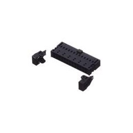 1 pcs : XG5N-261-U - Headers & Wire Housings CrimpSocket/Lock Set 2Row 26P 1PolarizeG