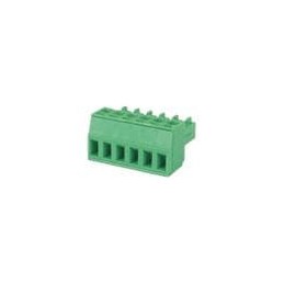 1 pcs : TJ0611530000G - Pluggable Terminal Blocks 350 TB PLGBLE PLUG