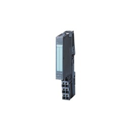 1 pcs - Siemens PLC Expansion Module for Use with ET 200S, Digital, Current, Voltage
