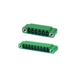 1 pcs : EM221103V - Pluggable Terminal Blocks EURO ME060-38103 TERM