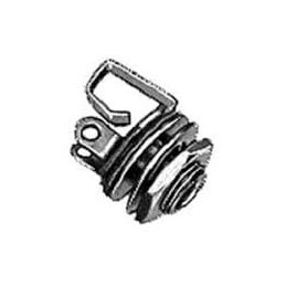 1 pcs : 41 - Phone Connectors 2 COND TINI-JAX .141' Mini Jack