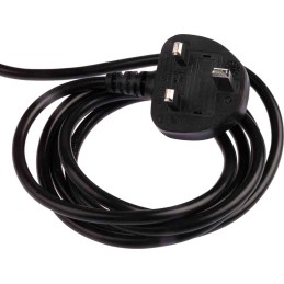 1 pcs - 120/230 V Torch Charger for use with Wolflite Rechargeable Handlamp, 110 x 190 x 125 mm, Wall Mounted