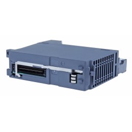 1 pcs - Mitsubishi MELSEC Q Series PLC I/O Module for Use with MELSEC Q Series, Digital
