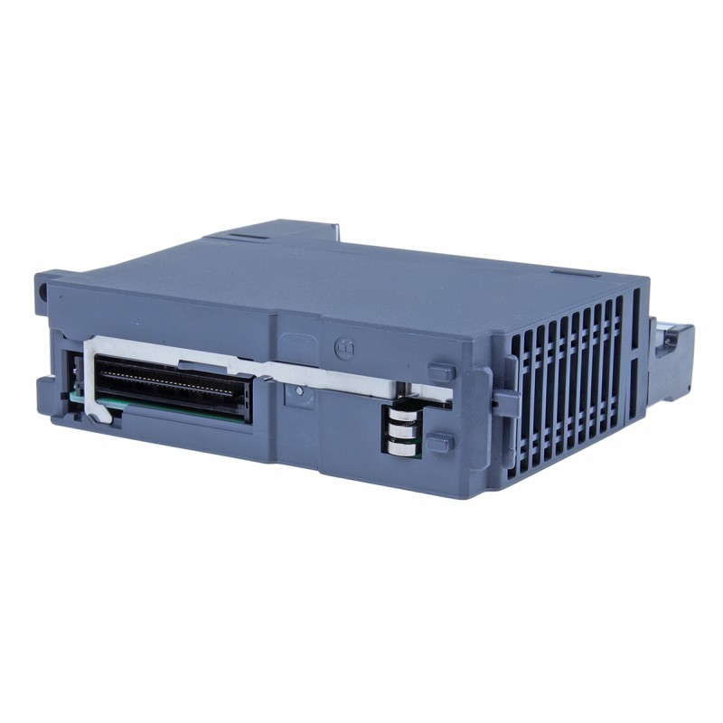 1 pcs - Mitsubishi MELSEC Q Series PLC I/O Module for Use with MELSEC Q Series, Digital