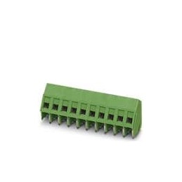 1 pcs : 1733583 - Fixed Terminal Blocks 3P 5.08mm 35DEG