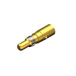 1 pcs : 173112-0036 - D-Sub Contacts FCT TERM HPWR CRP PLG 40 AMP 8-12 AWG