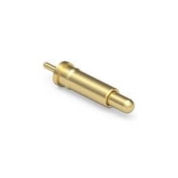 1 pcs : 0908-1-15-20-75-14-11-0 - Contact Probes Spring-Loaded Pin with a Standard Tail