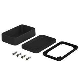 1 pcs - Bopla BoLink Series Polycarbonate Enclosure, 70.9 x 42.9 x 22mm