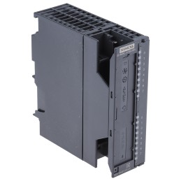 1 pcs - Siemens SIMATIC S7-300 Series Series PLC I/O Module for Use with S7-300 Series, Digital, Relay, 120 V