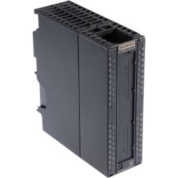 1 pcs - Siemens SIMATIC S7-300 Series Series PLC I/O Module for Use with S7-300 Series, Digital, 20.4 V, 24 V, 28.8 V