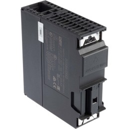 1 pcs - Siemens SIMATIC S7-300 Series Series PLC I/O Module for Use with S7-300 Series, Digital, 20.4 V, 24 V, 28.8 V