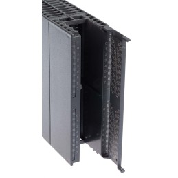 1 pcs - Siemens SIMATIC S7-300 Series Series PLC I/O Module for Use with S7-300 Series, Digital, 20.4 V, 24 V, 28.8 V