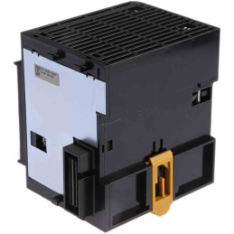 1 pcs - Omron CJ1W Series PLC Power Supply for Use with CJ1M Series