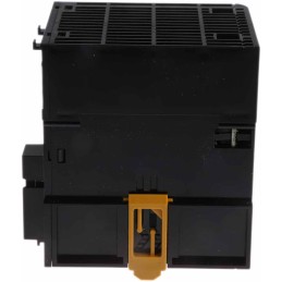 1 pcs - Omron CJ1W Series PLC Power Supply for Use with CJ1M Series