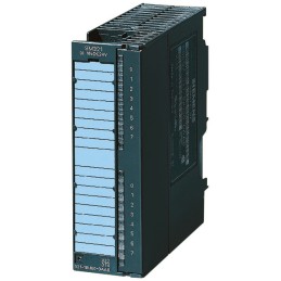 1 pcs - Siemens Analogue Module for Use with ET 200M, Analogue