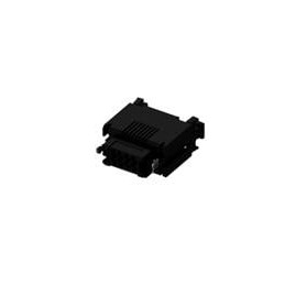 1 pcs : IMPC-02-P - Power to the Board 2.00 mm mPOWER Discrete Wire Socket Housing
