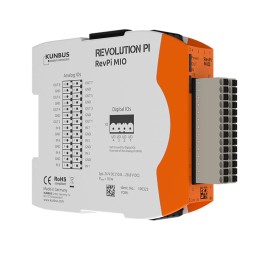 1 pcs - Revolution PI REVOLUTION PI Series Expansion Module for Use with RevPi