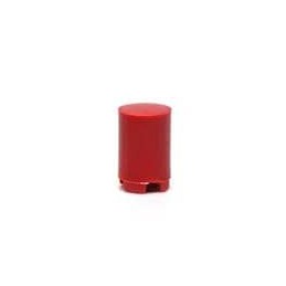 1 pcs : 1SS08-15.0 - Switch Bezels / Switch Caps Cap 1SS red