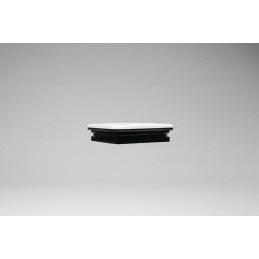 1 pcs - Patlite BSV Series Panel Mount , Wall Mount Voice Annunciator, 10.8 - 26.4 V dc, 87dB at 1 m, IP54, DC, 15-Tone