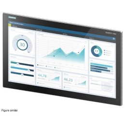 1 pcs - Siemens SIMATIC Series MTP2200 Unified Comfort HMI Panel - 21.5 in, TFT Display, 1920 x 1080pixels