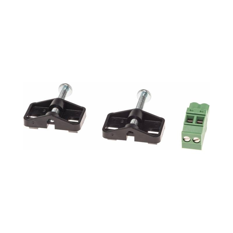 1 pcs - Siemens Mounting Kit for Use with Logo!