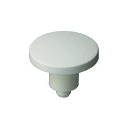 1 pcs : 5.46.168.044/0209 - Switch Bezels / Switch Caps Plunger 7.4mm L 14.5mm dia