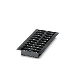 1 pcs : 1824307 - Fixed Terminal Blocks SPT-SMD 1,5/ 2-V-5,0 R24