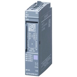 1 pcs - Siemens PSI-MODEM-SHDSL/ETH Series Input Unit, Analogue
