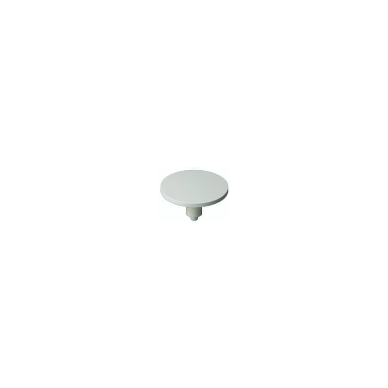 1 pcs : 5.46.168.047/0209 - Switch Bezels / Switch Caps Plunger Round 4.8mmL 14.5mm dia