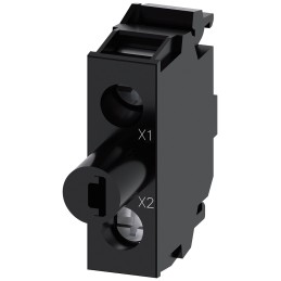 1 pcs - Siemens SIRIUS ACT Series Light Block