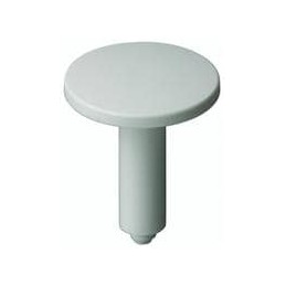 1 pcs : 5.46.167.311/0209 - Switch Bezels / Switch Caps RACON 8/12 PLUNGER D 8.0 L 4.70 mm