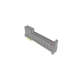 1 pcs : HSEC8-140-01-L-PV-2-2 - Standard Card Edge Connectors 0.80 mm High-Speed Power/Signal Combo Edge Card Connector