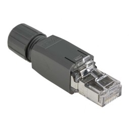 1 pcs - Wago Connector for Use with Field Assembly
