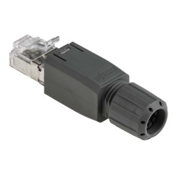 1 pcs - Wago Connector for Use with Field Assembly