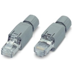 1 pcs - Wago Connector for Use with Field Assembly