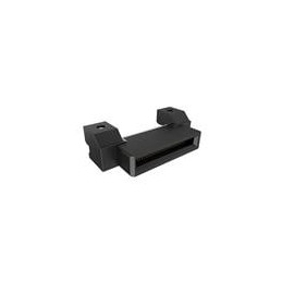 1 pcs : ME1005613401311 - Standard Card Edge Connectors Mini Cool Edge Gen 5 060mm 56 pins SMT Straddle Mount 193mm