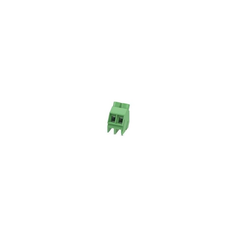 1 pcs : 1720033 - Fixed Terminal Blocks 2P 6.35mm