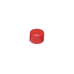 1 pcs : 30B1012-5 - Switch Bezels / Switch Caps PushBtn Switch Cap Red
