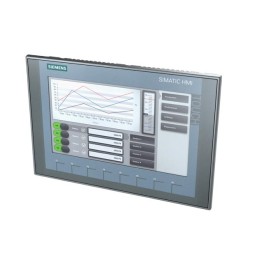 1 pcs - Siemens SIMATIC Series KTP900 Basic HMI Panel - 9 in, TFT Display, 800 x 480pixels