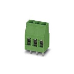 1 pcs : 1714023 - Fixed Terminal Blocks MKDSP 3/ 2