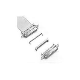 1 pcs : 8315-6009 - D-Sub Standard Connectors 15POS IDT RA CAB MNT D-SUBMINI F